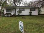 Home For Rent In Little Rock, Arkansas