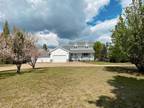 8 Cloverview Crescent, Rural Vermilion River, County Of, AB