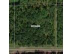 108033 42.7N Road, Oakland, MB, R0K 1P0 - vacant land for sale Listing ID