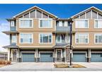 404 Panatella Walk Nw, Calgary, AB, T3K 0Z3 - townhouse for sale Listing ID