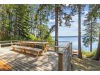Home For Sale In Coupeville, Washington