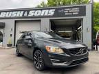 2014 Volvo S60 For Sale