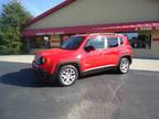 2017 Jeep Renegade For Sale