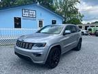 2021 Jeep Grand Cherokee For Sale