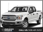 2019 Ford F-150, 51K miles