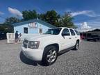 2013 Chevrolet Tahoe For Sale