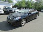 2007 Toyota Camry Solara Coupe For Sale