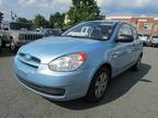 2009 Hyundai ACCENT For Sale