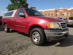 2002 Ford F-150 For Sale