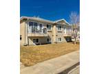 Lethbridge, AB - Fourplex - $975.00 Available July 2021 196 St James Blvd N