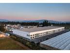 Industrial for sale in Poplar, Abbotsford, Abbotsford, 110 31453 King Road