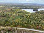 26 Acres Pid#60321346 Highway 325, West Clifford, NS, B4V 8H3 - vacant land for