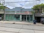 1286 Queen Street E, Toronto, ON, M4L 1C4 - commercial for sale Listing ID