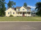 Home For Sale In Amery, Wisconsin