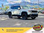 2017 Jeep Renegade for sale