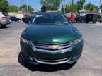 2015 Chevrolet Impala for sale