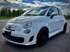 2015 FIAT 500 Abarth for sale