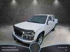 2010 GMC Canyon Crew Cab for sale