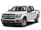 2020 Ford F-150, 46K miles