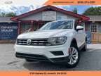 2020 Volkswagen Tiguan for sale