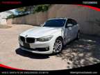 2015 BMW 3 Series for sale