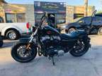 2022 Harley-Davidson XL1200X Sportster Forty-Eight for sale