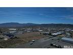 Plot For Sale In Mound House, Nevada