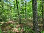 Plot For Sale In Jamestown, Tennessee