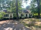 Home For Sale In Clarksville, Virginia