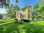 Home For Sale In Natick, Massachusetts