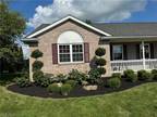 Home For Sale In Saint Clairsville, Ohio