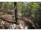 Plot For Sale In Hot Springs, Arkansas