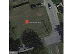 Plot For Sale In Suitland, Maryland