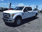 2017 Ford F-350, 181K miles