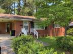 Home For Sale In Whiteville, North Carolina