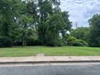 Plot For Sale In Memphis, Tennessee