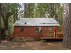 Home For Sale In Camp Connell, California