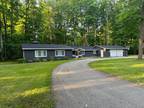 Home For Sale In Cold Springs Township, Michigan