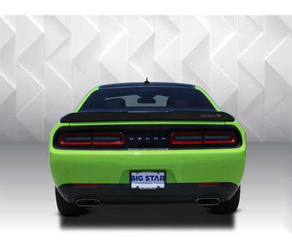 2023 Dodge Challenger R/T Scat Pack is a 2023 Dodge Challenger R/T Coupe in Friendswood TX