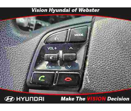 2018 Hyundai Tucson SEL is a Silver 2018 Hyundai Tucson SUV in Webster NY