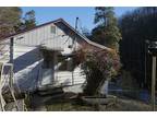 Home For Sale In Blackwater, Virginia