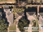 Foreclosure Property: Pecan Place Dr