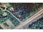 Plot For Sale In San Mateo, Florida
