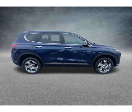 2023 Hyundai Santa Fe SEL is a 2023 Hyundai Santa Fe SUV in Fall River MA