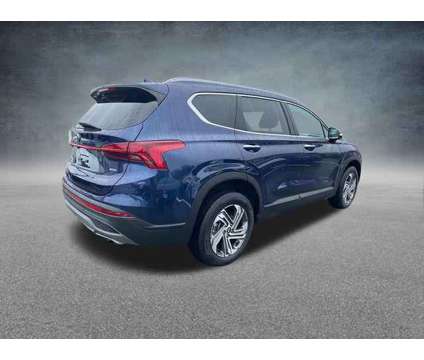 2023 Hyundai Santa Fe SEL is a 2023 Hyundai Santa Fe SUV in Fall River MA