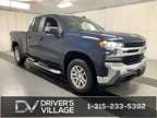 2021 Chevrolet Silverado 1500 4WD Double Cab Standard Bed LT with 2FL
