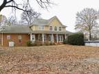 Home For Sale In Corinth, Mississippi