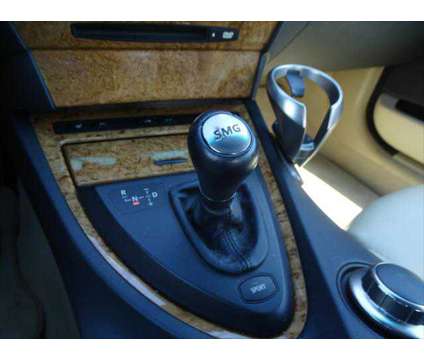 2007 BMW 6 Series 650i is a Silver 2007 BMW 6-Series Convertible in Middletown RI