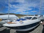 2015 Beneteau GRAN TURISMO Boat for Sale