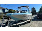2022 Tig� 21ZX Boat for Sale